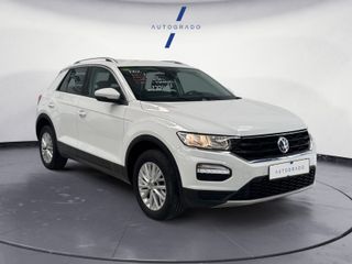 Volkswagen T-Roc Edition 1.6 TDI 85kW (115CV)