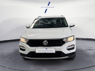 Volkswagen T-Roc Edition 1.6 TDI 85kW (115CV)