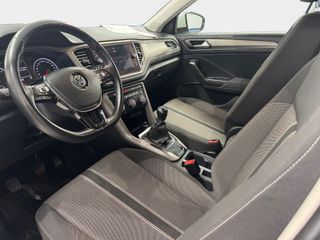 Volkswagen T-Roc Edition 1.6 TDI 85kW (115CV)
