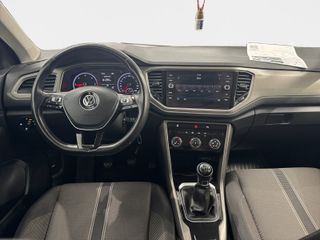 Volkswagen T-Roc Edition 1.6 TDI 85kW (115CV)