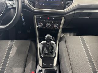 Volkswagen T-Roc Edition 1.6 TDI 85kW (115CV)