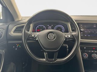 Volkswagen T-Roc Edition 1.6 TDI 85kW (115CV)