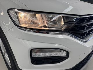 Volkswagen T-Roc Edition 1.6 TDI 85kW (115CV)