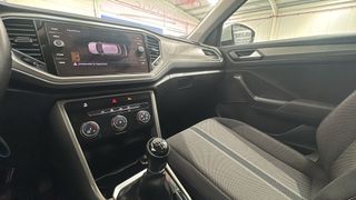 Volkswagen T-Roc Edition 1.6 TDI 85kW (115CV)