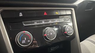 Volkswagen T-Roc Edition 1.6 TDI 85kW (115CV)