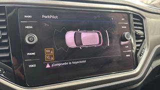 Volkswagen T-Roc Edition 1.6 TDI 85kW (115CV)