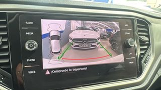 Volkswagen T-Roc Edition 1.6 TDI 85kW (115CV)