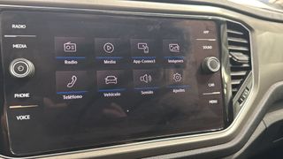 Volkswagen T-Roc Edition 1.6 TDI 85kW (115CV)