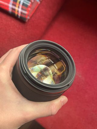 Samyang AF 85mm f1.4 FE II Sony FE-mount