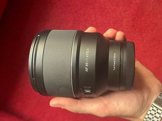 Samyang AF 85mm f1.4 FE II Sony FE-mount