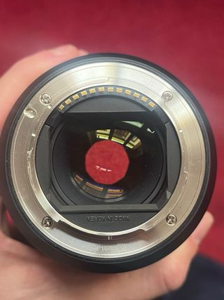 Samyang AF 85mm f1.4 FE II Sony FE-mount