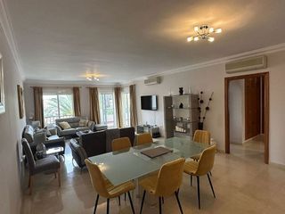 Piso en venta en Mijas Golf en Mijas