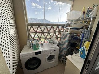 Piso en venta en Mijas Golf en Mijas