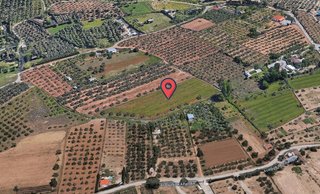Terreno en venta en Otura