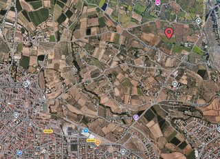 Terreno en venta en Otura