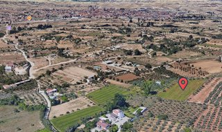 Terreno en venta en Otura
