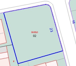 Solar en venta en Roca del Vallès, la