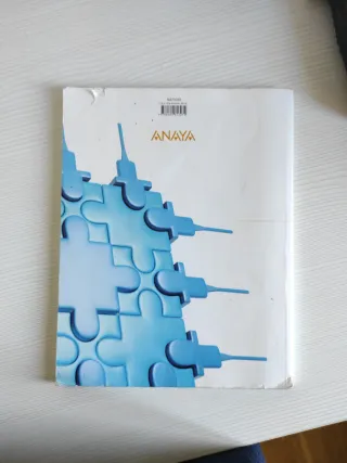 Tecnologías de la Información y la Comunicación 2.