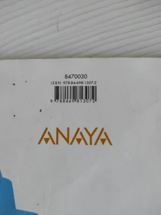 Tecnologías de la Información y la Comunicación 2.