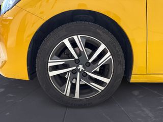 Peugeot 208 PureTech 73kW (100CV) Allure Pack