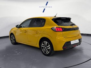 Peugeot 208 PureTech 73kW (100CV) Allure Pack
