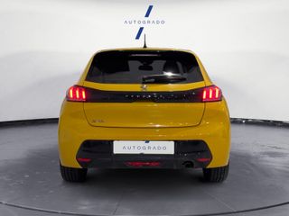Peugeot 208 PureTech 73kW (100CV) Allure Pack