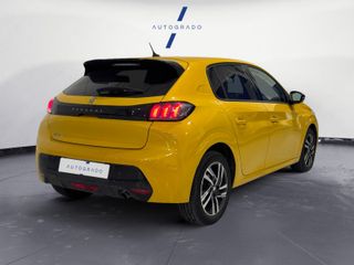 Peugeot 208 PureTech 73kW (100CV) Allure Pack