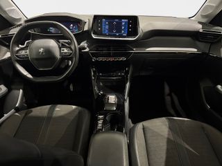 Peugeot 208 PureTech 73kW (100CV) Allure Pack