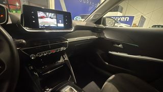 Peugeot 208 PureTech 73kW (100CV) Allure Pack