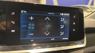 Peugeot 208 PureTech 73kW (100CV) Allure Pack