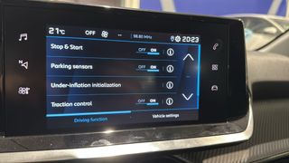 Peugeot 208 PureTech 73kW (100CV) Allure Pack