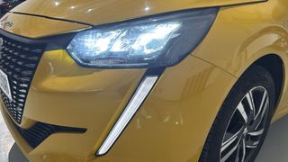 Peugeot 208 PureTech 73kW (100CV) Allure Pack