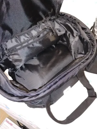 BOLSAS DELANTERAS BICI