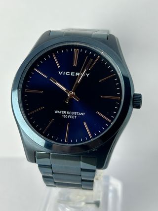 Reloj Viceroy 40513 Navy Blue