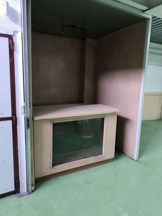 Nave industrial en venta en Campanillas en Málaga