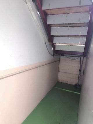 Nave industrial en venta en Campanillas en Málaga