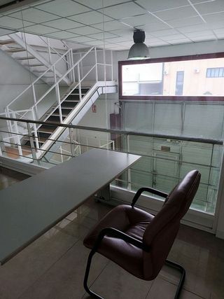 Nave industrial en venta en Campanillas en Málaga
