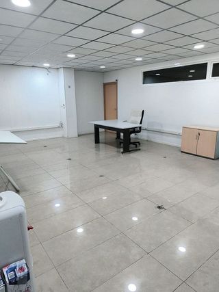 Nave industrial en venta en Campanillas en Málaga