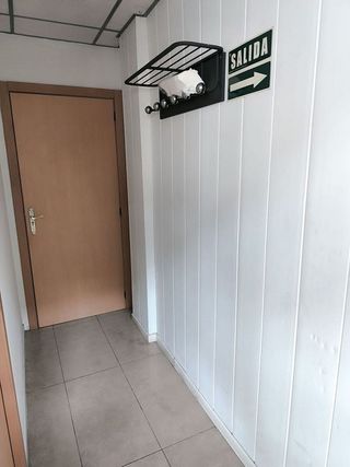 Nave industrial en venta en Campanillas en Málaga