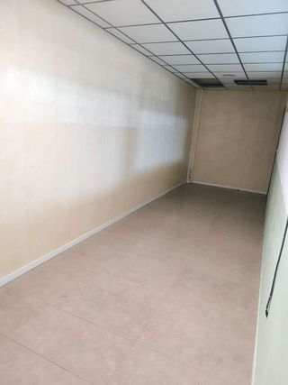 Nave industrial en venta en Campanillas en Málaga