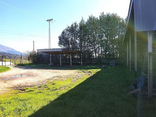 Nave industrial en venta en Arenas de San Pedro