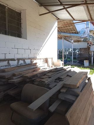 Nave industrial en venta en Arenas de San Pedro