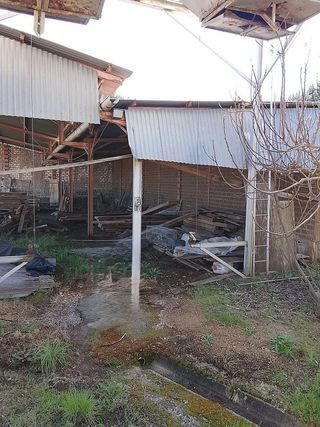 Nave industrial en venta en Arenas de San Pedro