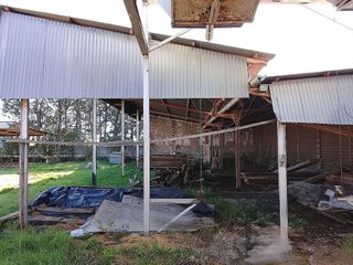 Nave industrial en venta en Arenas de San Pedro