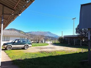 Nave industrial en venta en Arenas de San Pedro