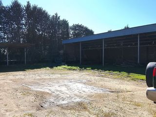 Nave industrial en venta en Arenas de San Pedro