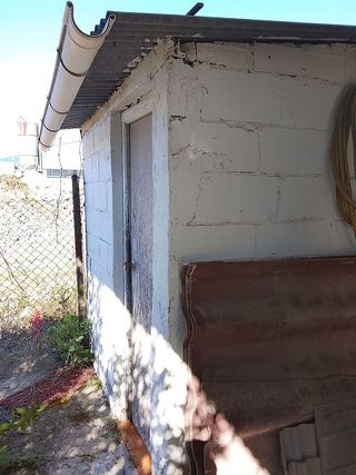 Nave industrial en venta en Arenas de San Pedro