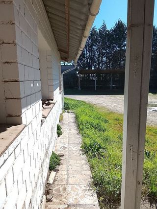 Nave industrial en venta en Arenas de San Pedro