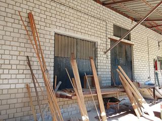 Nave industrial en venta en Arenas de San Pedro