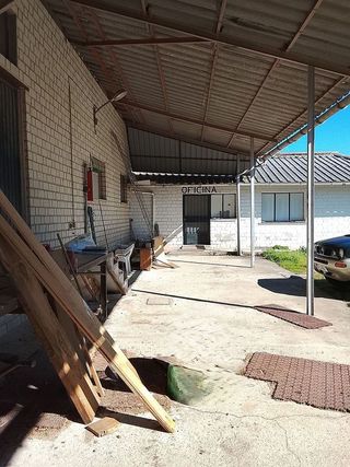 Nave industrial en venta en Arenas de San Pedro